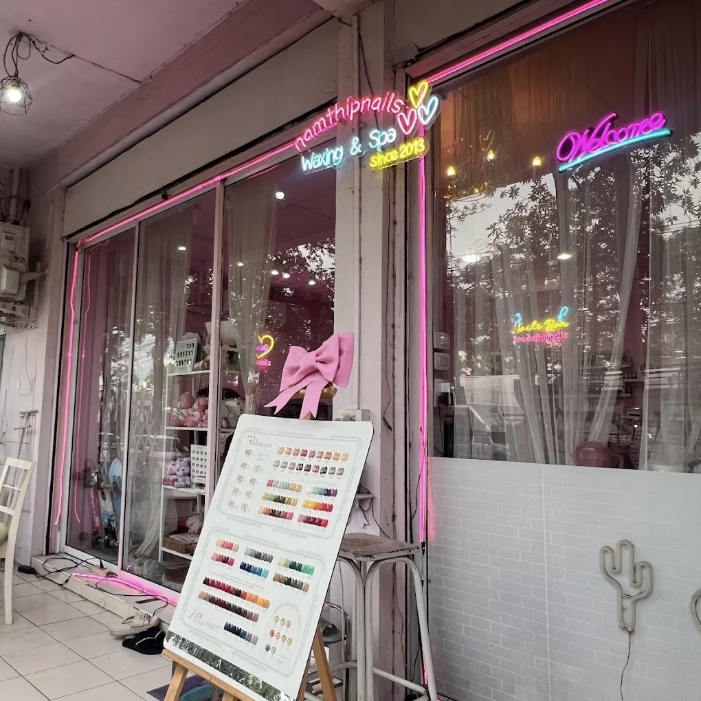 Namthipnailshop