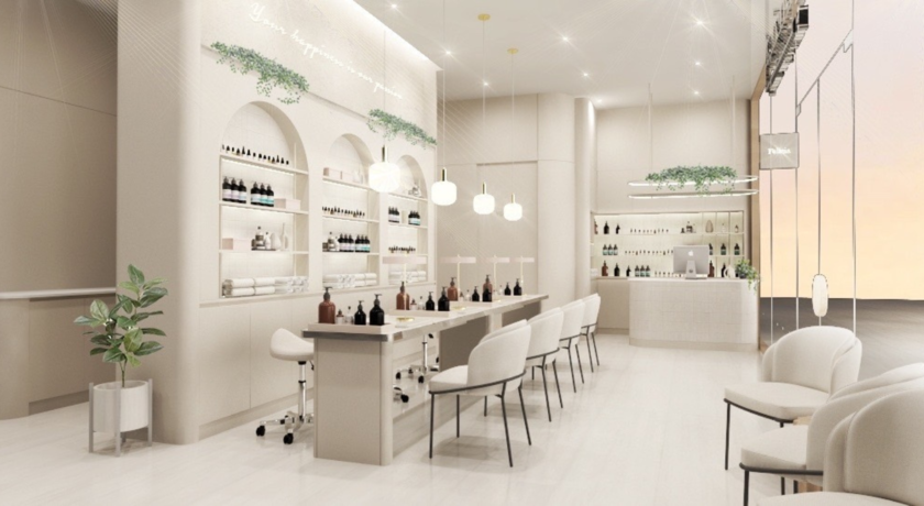 Felizia ตัวแทนจำหน่ายผลิตภัณฑ์สปาเท้า footlogix