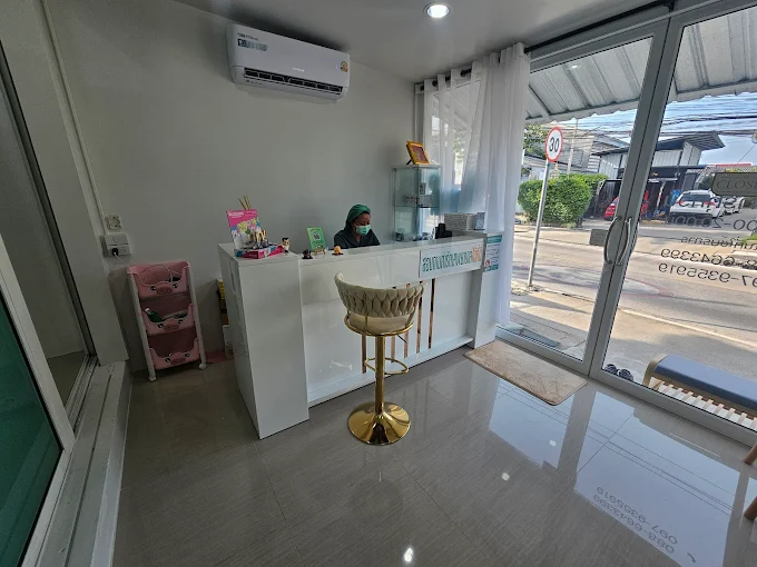 LeGel ร้านทำเล็บอุดรตัวแทนจำหน่ายผลิตภัณฑ์สปาเท้า footlogix