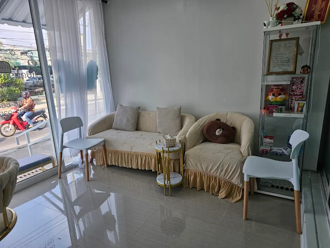 Foot Station ตัวแทนจำหน่ายผลิตภัณฑ์สปาเท้า footlogix