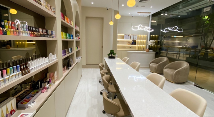 Felizia ตัวแทนจำหน่ายผลิตภัณฑ์สปาเท้า footlogix