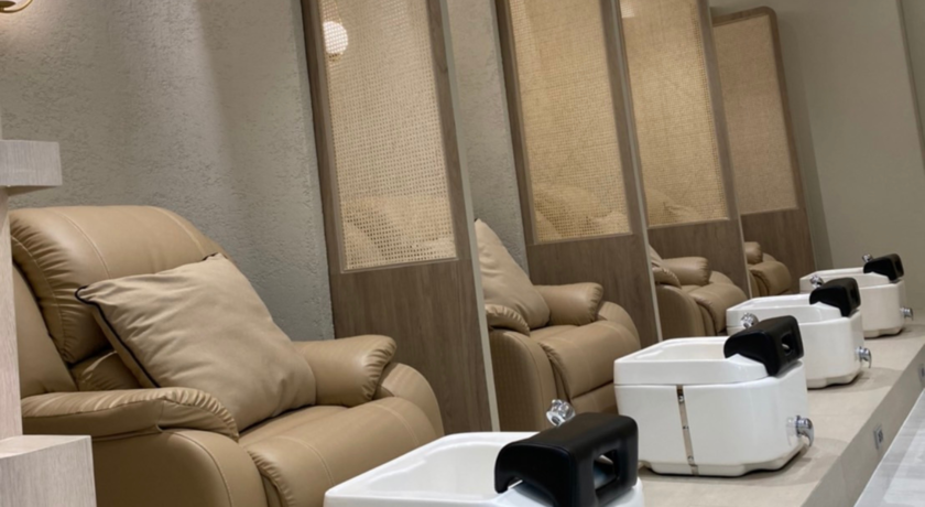 Felizia ตัวแทนจำหน่ายผลิตภัณฑ์สปาเท้า footlogix