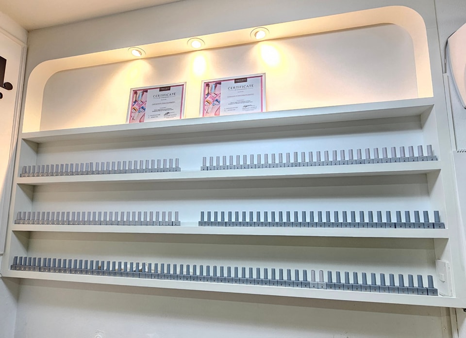 BYYOU ตัวแทนจำหน่ายผลิตภัณฑ์สปาเท้า footlogix