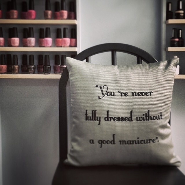 Above the Nail ตัวแทนจำหน่ายผลิตภัณฑ์สปาเท้า footlogix