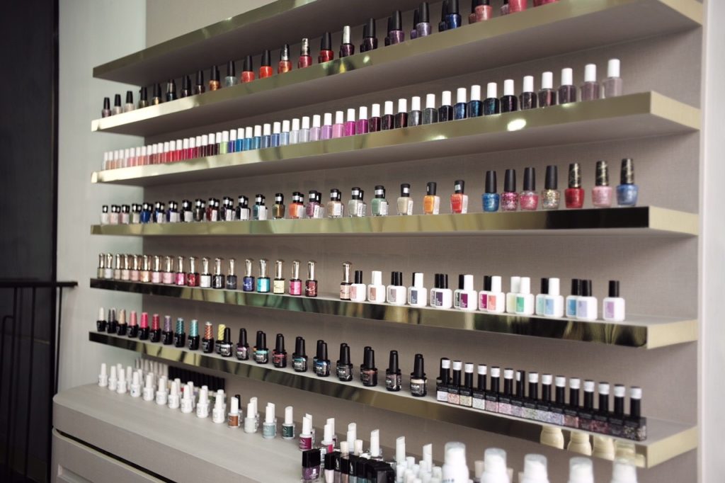 Above the Nail ตัวแทนจำหน่ายผลิตภัณฑ์สปาเท้า footlogix