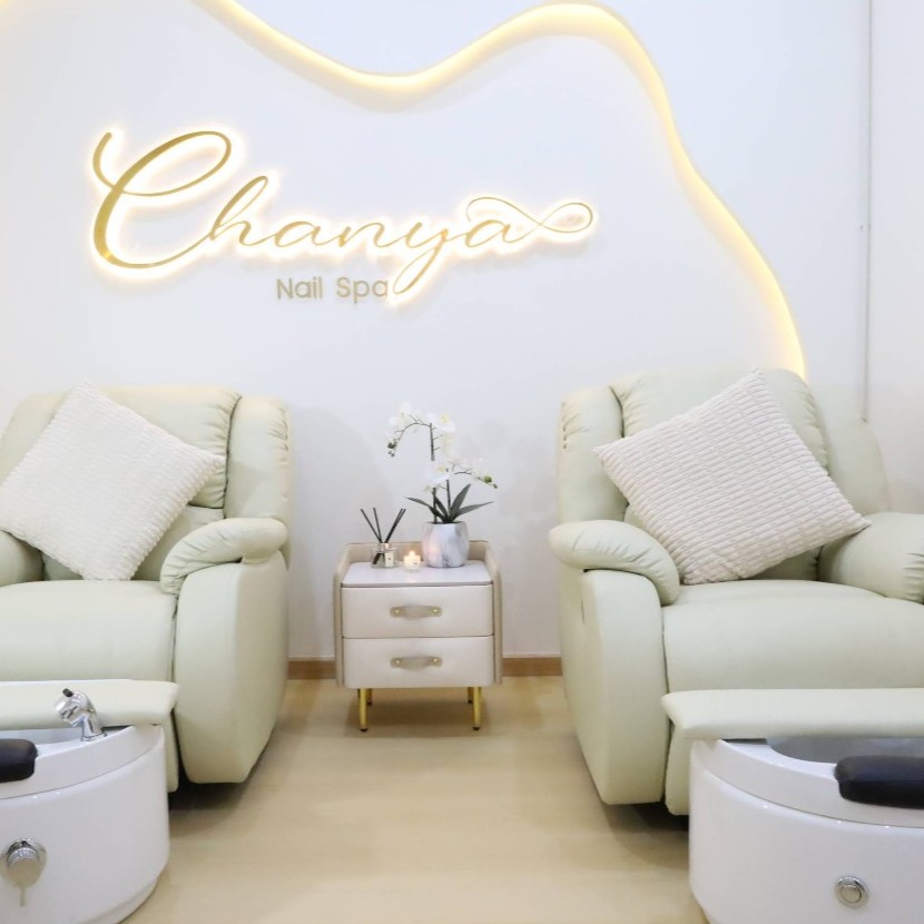 Chanya Nail Spa