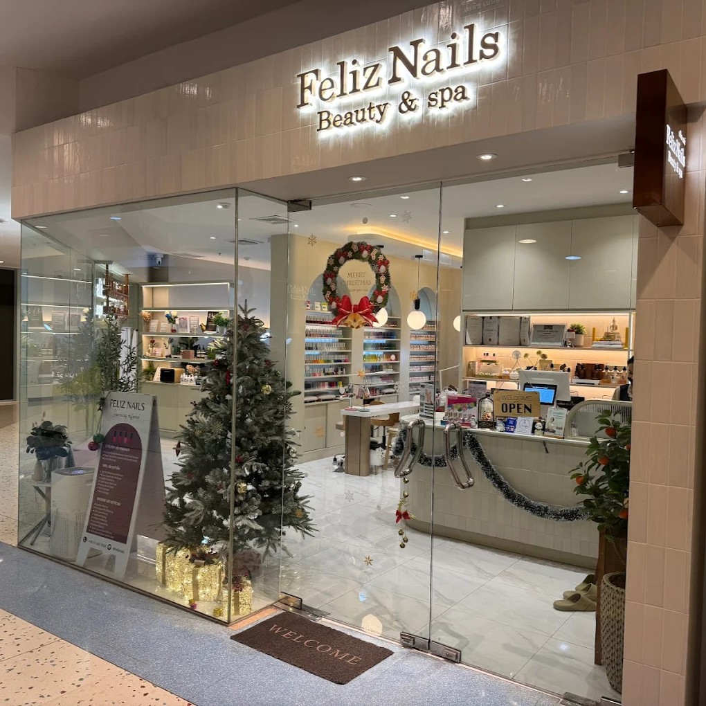 Feliz Nails Beauty & Spa