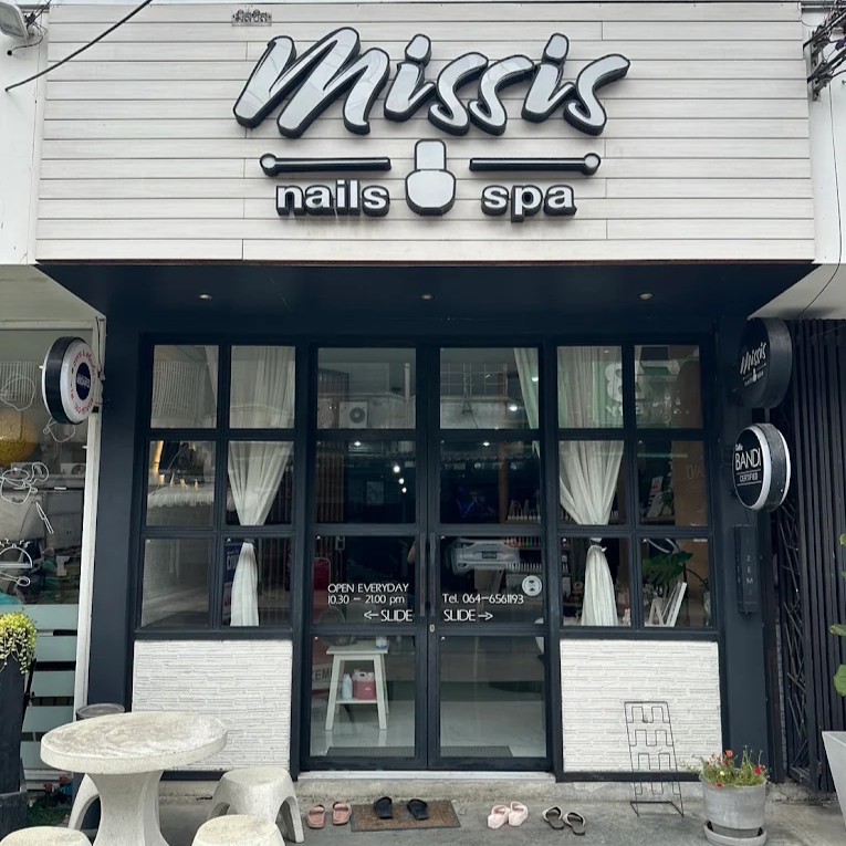 Missis Nail Spa