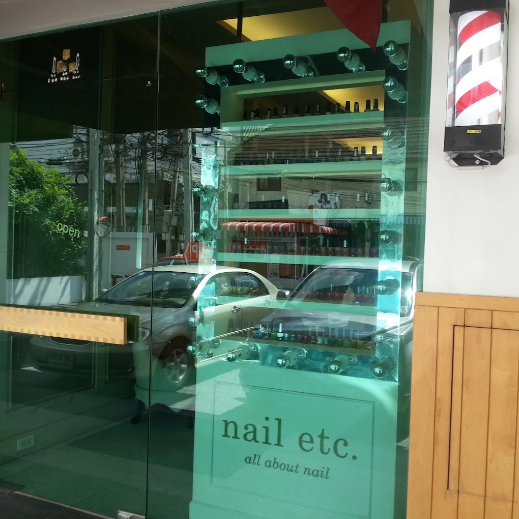 Nail ETC