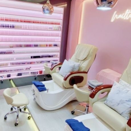 Classic Eyelash Extension (120 Strands)