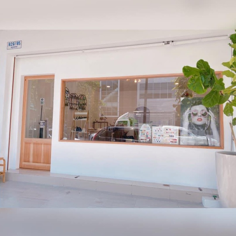 Nana Manicure beauty studio