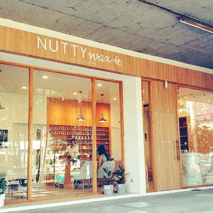 Nuttywax
