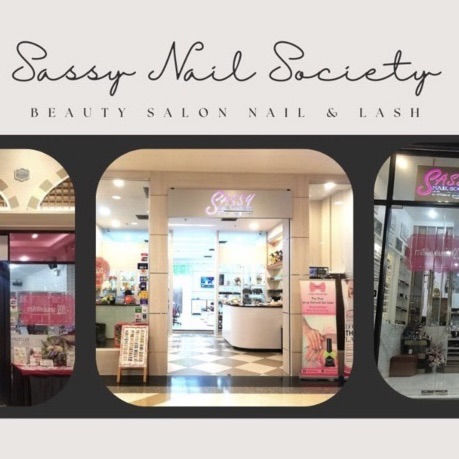 Sassy Nail Arts