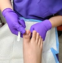 Wefoot ตัวแทนจำหน่ายผลิตภัณฑ์สปาเท้า footlogix