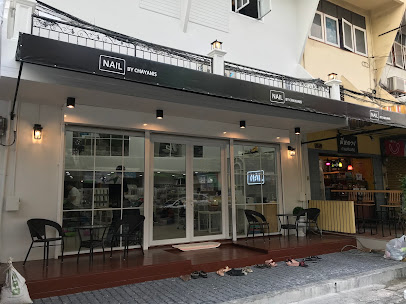 Nail by Chayanis ตัวแทนจำหน่ายผลิตภัณฑ์สปาเท้า footlogix