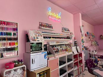 Namthipnailshop ตัวแทนจำหน่ายผลิตภัณฑ์สปาเท้า footlogix