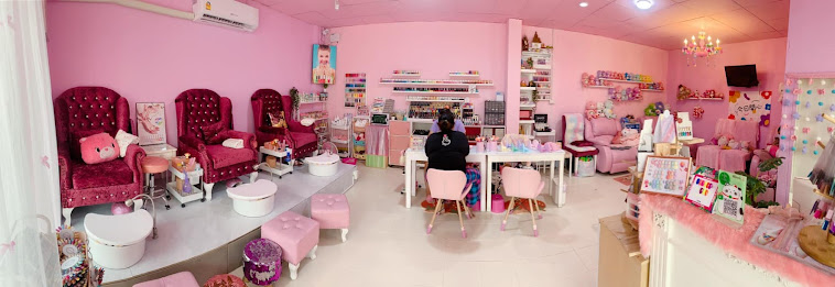 Dealer_ตัวแทนจำหน่าย_Namthipnailshop