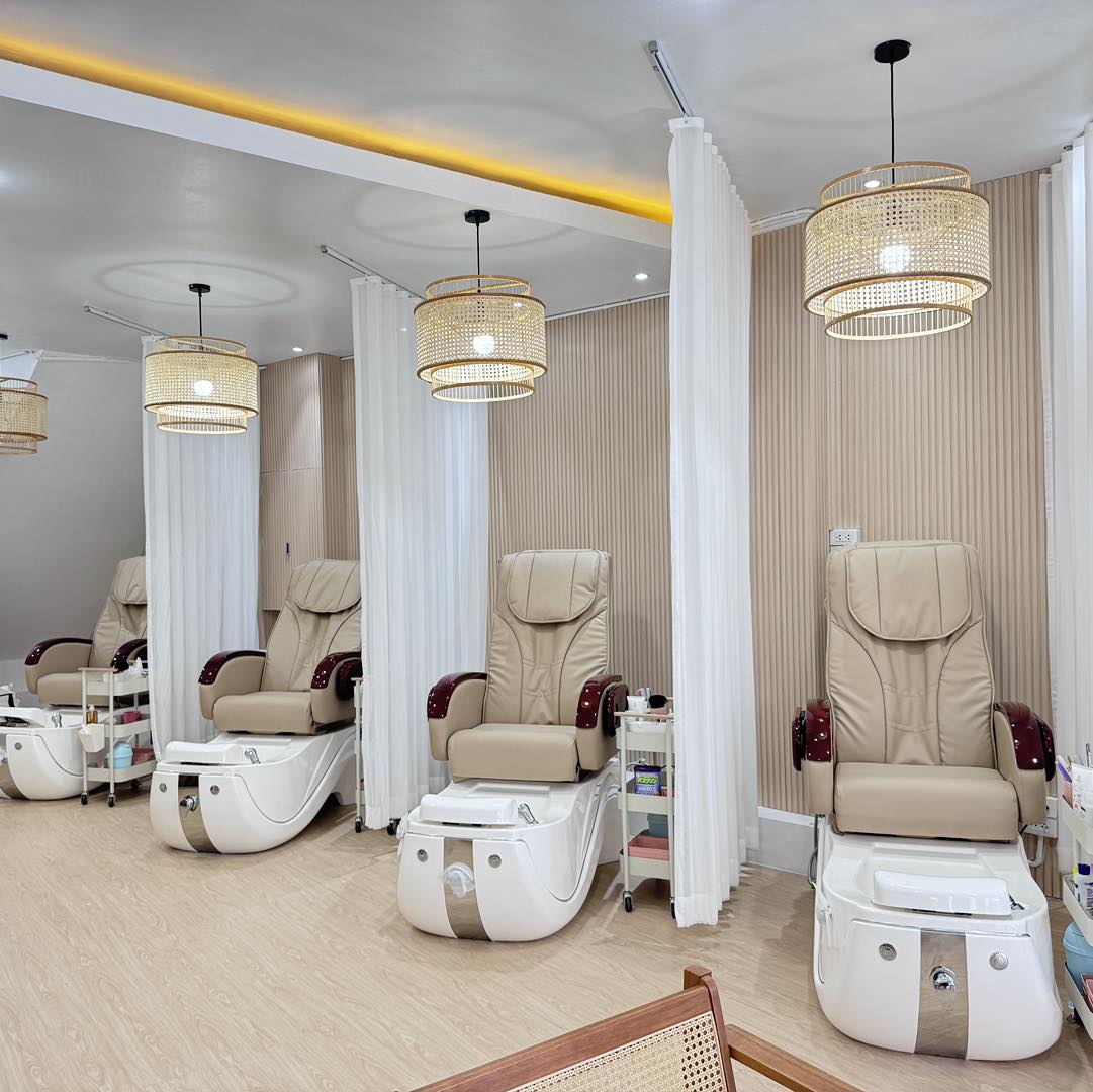 Dealer_ตัวแทนจำหน่าย_Sayla nails spa