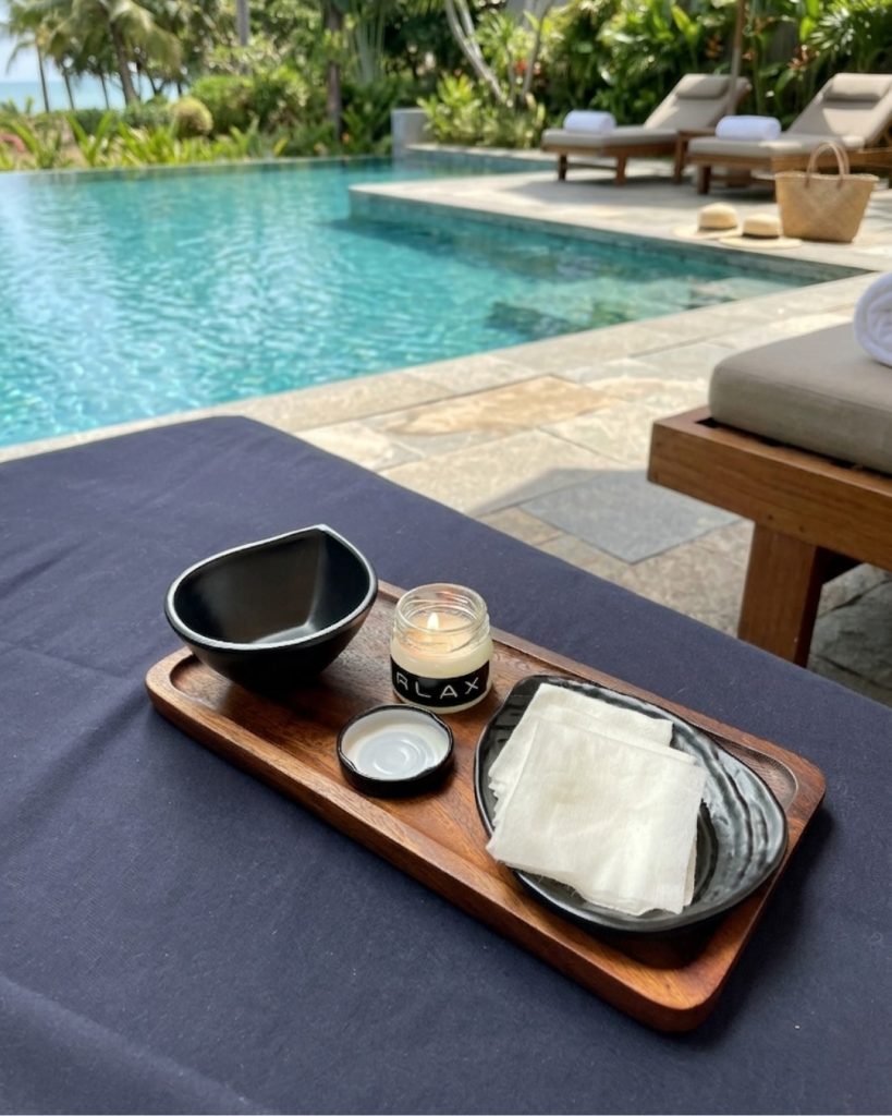 RLAX - Massages & Beauty Services ตัวแทนจำหน่ายผลิตภัณฑ์สปาเท้า footlogix